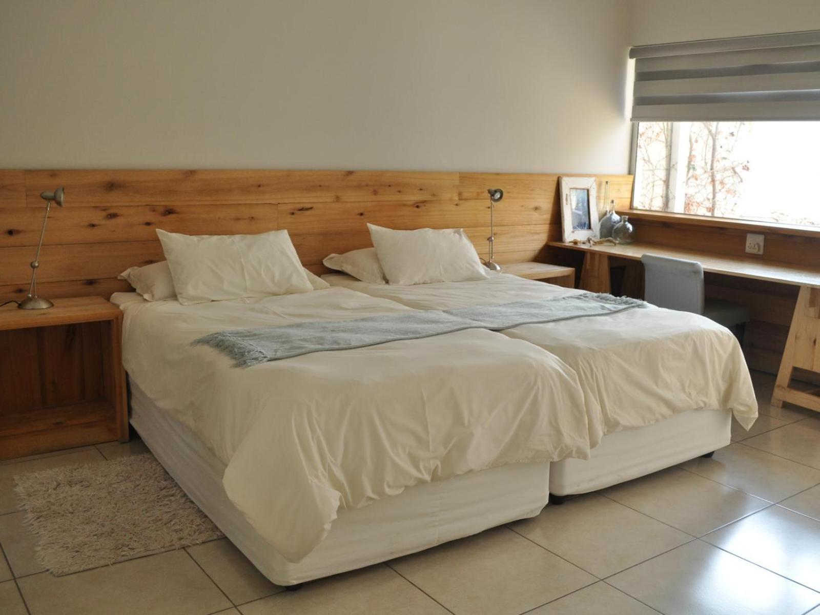 Villa Vista Guesthouse, Windhoek, Namibia 객실 사진