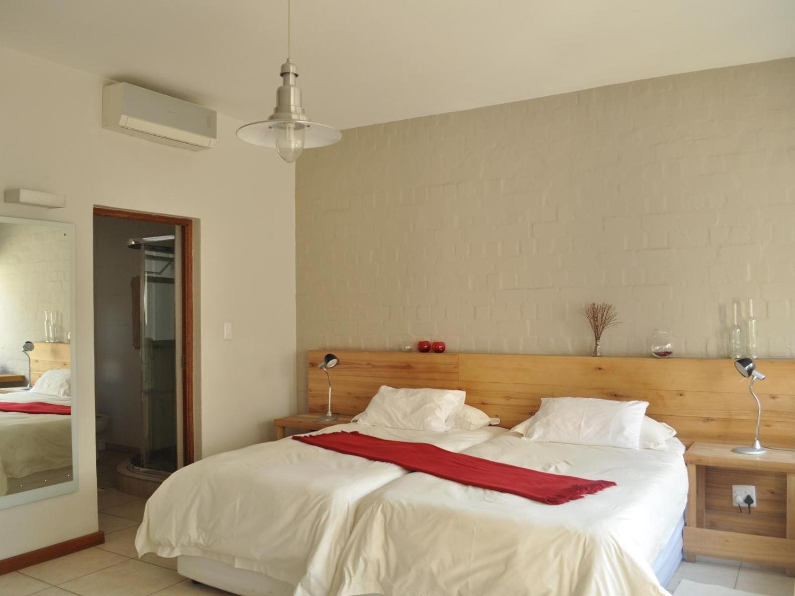 Villa Vista Guesthouse, Windhoek, Namibia 객실 사진