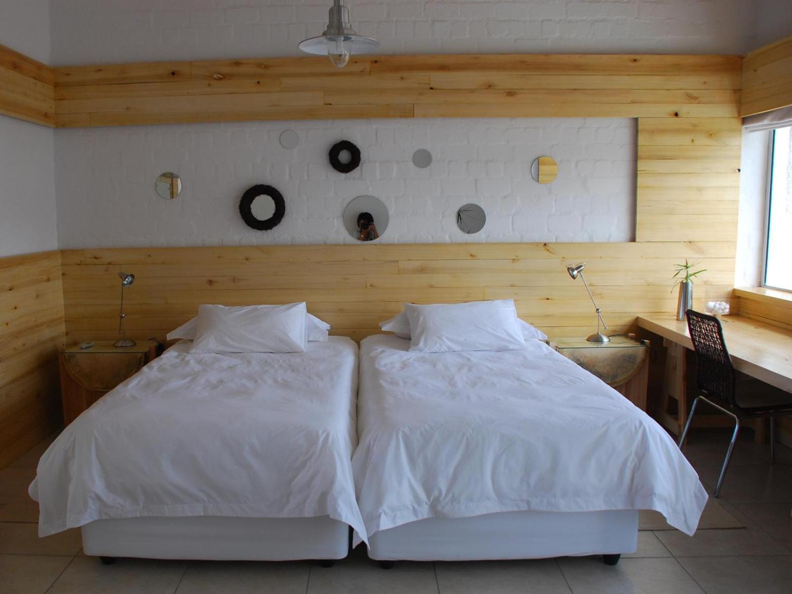 Villa Vista Guesthouse, Windhoek, Namibia 객실 사진